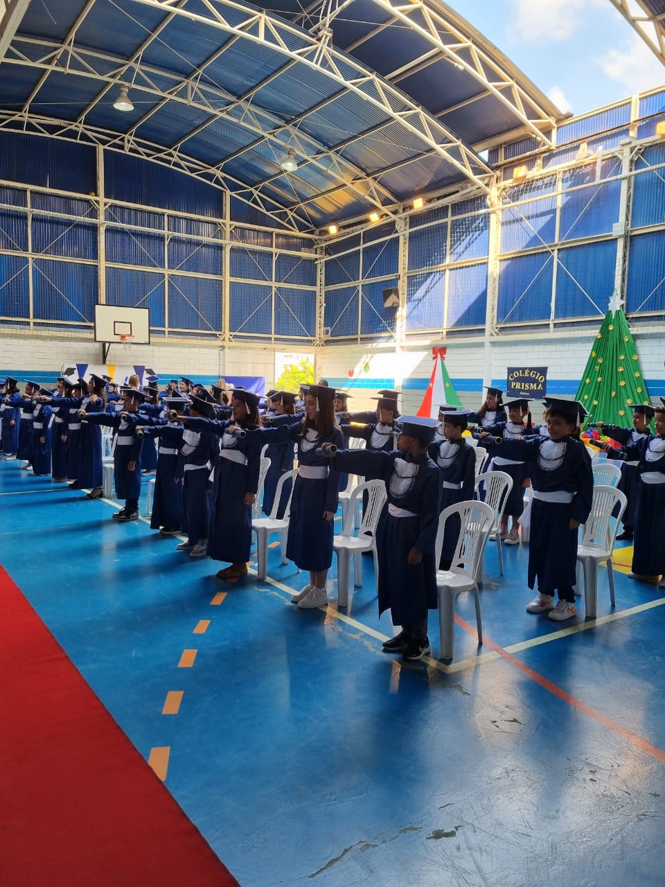 Formatura 5º Ano - 2023